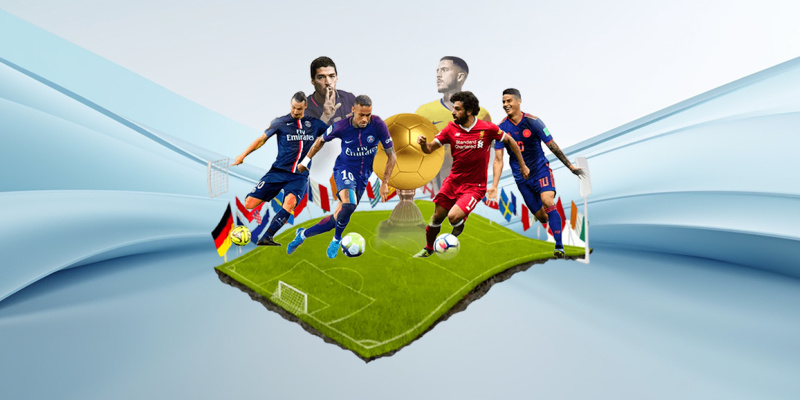 Bạn nên truy cập Bsports để xem lịch đấu bóng đá