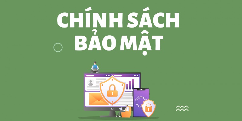 Chính sách bảo mật Bsports chuyên nghiệp