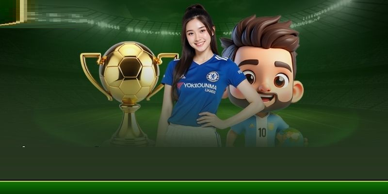 Đa dạng loại kèo Btts khác nhau