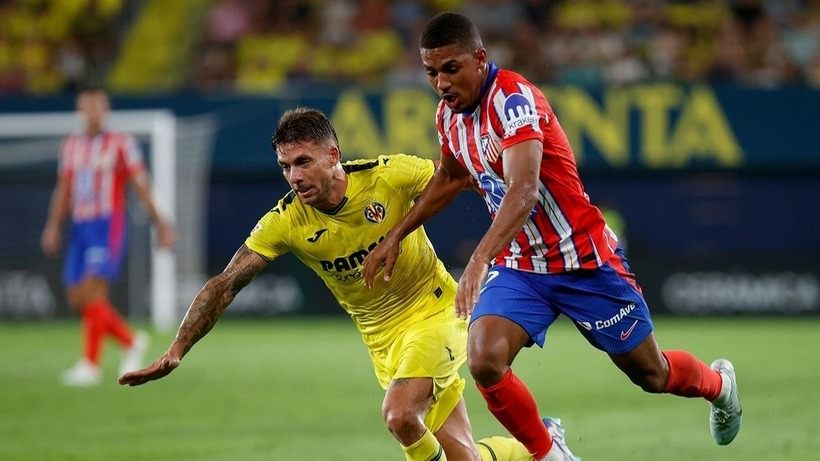 Kèo Laliga thu hút cược thủ Bsports tham gia