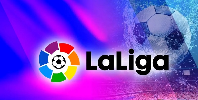 Kèo Laliga
