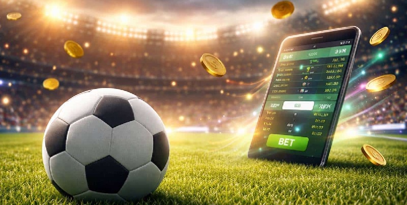 Kèo League 1 hấp dẫn cược thủ quan tâm