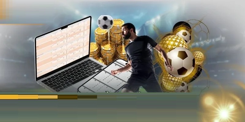 Kèo nhà cái là danh mục nổi bật tại Bsports