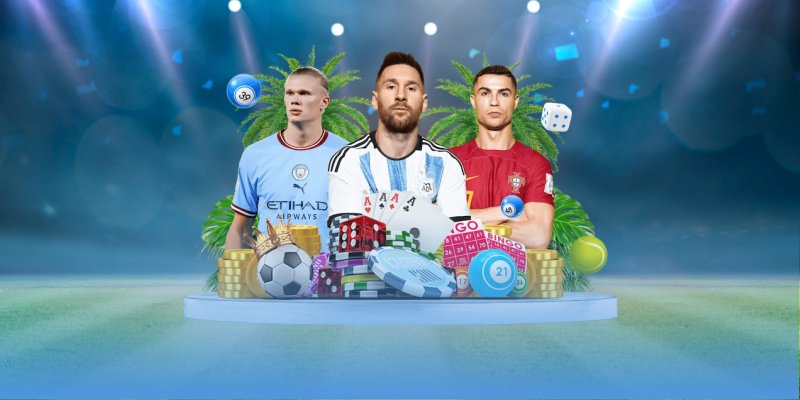 Bsports là nhà cái thể thao uy tín