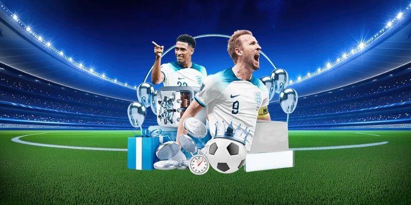 Hoàn tất đăng ký tài khoản và trải nghiệm cá cược thể thao