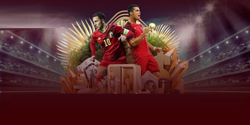 Về chúng tôi Bsports là nhà cái cá cược thể thao uy tín